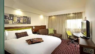 Hampton by Hilton Birmingham Broad Street fotoÄŸrafÄ±
