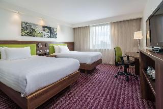 Hampton by Hilton Birmingham Broad Street fotoÄŸrafÄ±