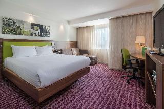 Hampton by Hilton Birmingham Broad Street fotoÄŸrafÄ±
