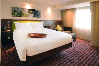 Hampton by Hilton Birmingham Broad Street fotoÄŸrafÄ±