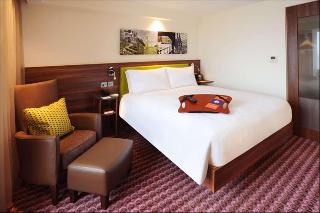 Hampton by Hilton Birmingham Broad Street fotoÄŸrafÄ±