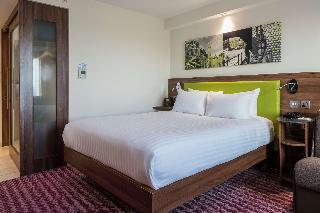 Hampton by Hilton Birmingham Broad Street fotoÄŸrafÄ±