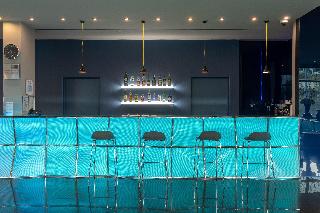 Holiday Inn Express Lisbon Alfragide fotoÄŸrafÄ±