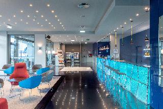 Holiday Inn Express Lisbon Alfragide fotoÄŸrafÄ±