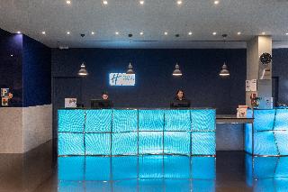 Holiday Inn Express Lisbon Alfragide fotoÄŸrafÄ±