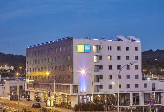 Holiday Inn Express Lisbon Alfragide otel fotoğrafı