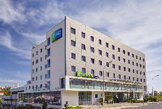 Holiday Inn Express Lisbon Alfragide fotoÄŸrafÄ±