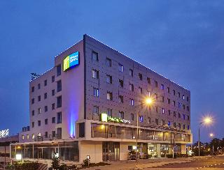 Holiday Inn Express Lisbon Alfragide fotoÄŸrafÄ±