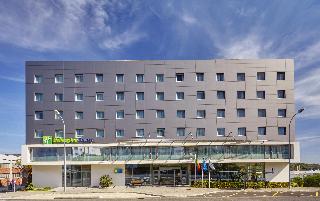 Holiday Inn Express Lisbon Alfragide fotoÄŸrafÄ±