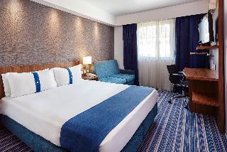 Holiday Inn Express Lisbon Alfragide fotoÄŸrafÄ±