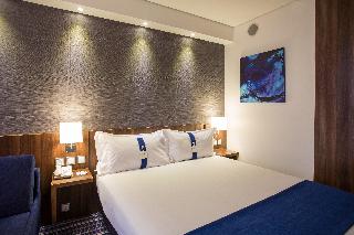 Holiday Inn Express Lisbon Alfragide fotoÄŸrafÄ±