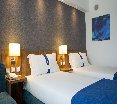 Holiday Inn Express Lisbon Alfragide oda fotoğrafı