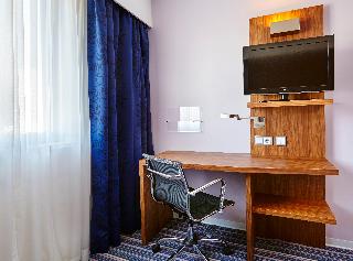 Holiday Inn Express Lisbon Alfragide fotoÄŸrafÄ±