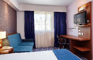Holiday Inn Express Lisbon Alfragide fotoÄŸrafÄ±