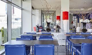 Holiday Inn Express Lisbon Alfragide fotoÄŸrafÄ±