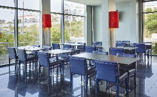 Holiday Inn Express Lisbon Alfragide fotoÄŸrafÄ±