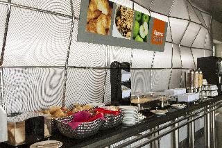 Holiday Inn Express Lisbon Alfragide fotoÄŸrafÄ±
