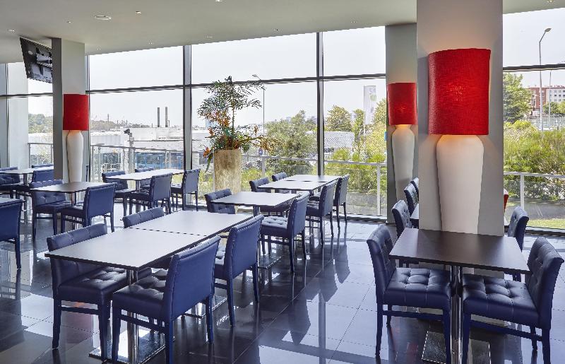 Holiday Inn Express Lisbon Alfragide - Restoran