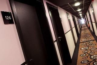 Best Western Plus Hotel Le Rhenan