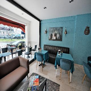 Taximtown Hotel fotoÄŸrafÄ±