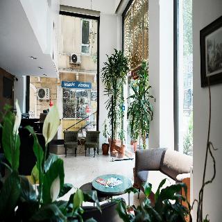 Taximtown Hotel fotoÄŸrafÄ±