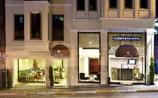 Taximtown Hotel otel fotoğrafı