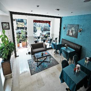 Taximtown Hotel fotoÄŸrafÄ±