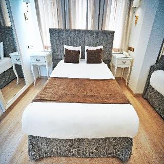 Taximtown Hotel fotoÄŸrafÄ±