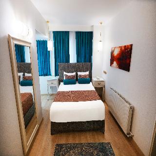 Taximtown Hotel fotoÄŸrafÄ±