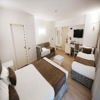 Taximtown Hotel fotoÄŸrafÄ±