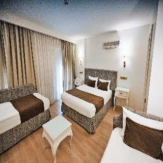 Taximtown Hotel fotoÄŸrafÄ±