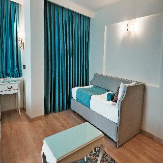 Taximtown Hotel fotoÄŸrafÄ±