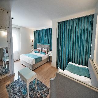 Taximtown Hotel fotoÄŸrafÄ±