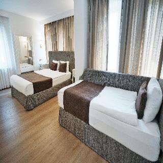 Taximtown Hotel fotoÄŸrafÄ±