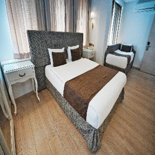 Taximtown Hotel fotoÄŸrafÄ±