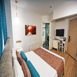 Taximtown Hotel fotoÄŸrafÄ±