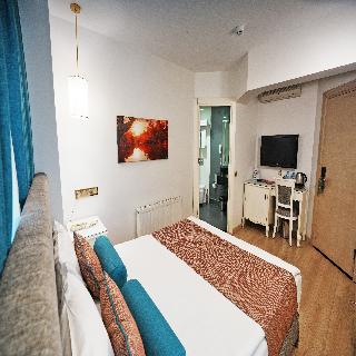Taximtown Hotel fotoÄŸrafÄ±