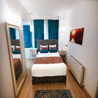 Taximtown Hotel fotoÄŸrafÄ±