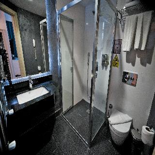 Taximtown Hotel fotoÄŸrafÄ±