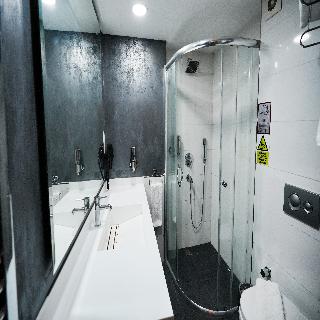 Taximtown Hotel fotoÄŸrafÄ±
