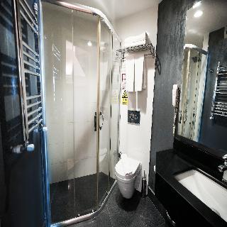 Taximtown Hotel fotoÄŸrafÄ±