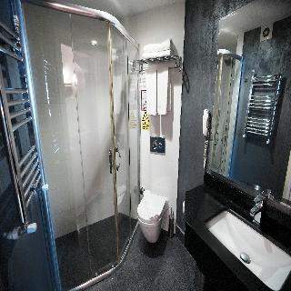 Taximtown Hotel fotoÄŸrafÄ±