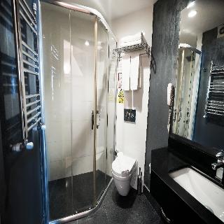 Taximtown Hotel fotoÄŸrafÄ±