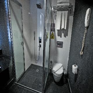 Taximtown Hotel fotoÄŸrafÄ±