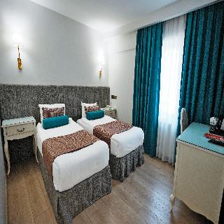 Taximtown Hotel fotoÄŸrafÄ±