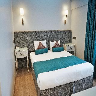 Taximtown Hotel fotoÄŸrafÄ±