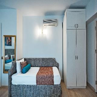 Taximtown Hotel fotoÄŸrafÄ±