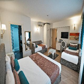 Taximtown Hotel fotoÄŸrafÄ±