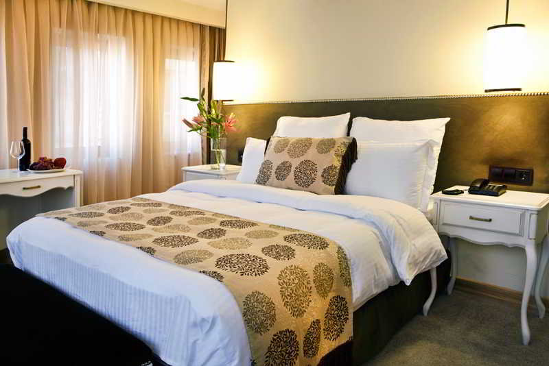 Taximtown Hotel fotoÄŸrafÄ±