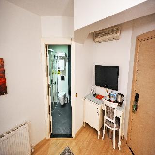 Taximtown Hotel fotoÄŸrafÄ±